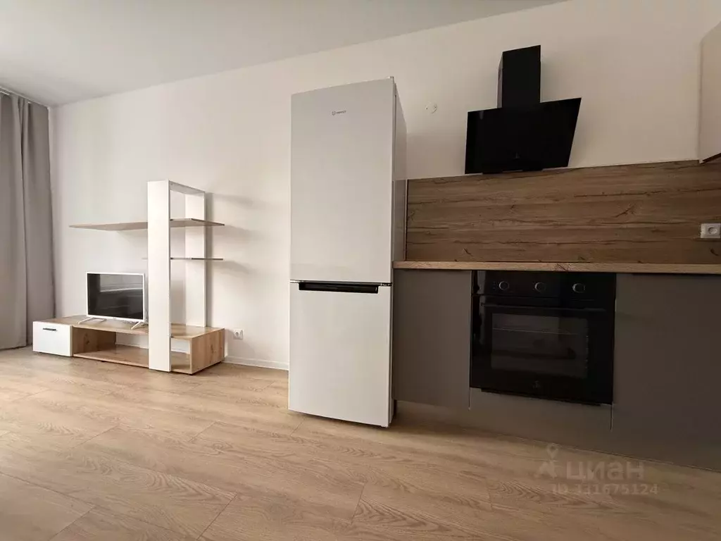 2-к кв. Москва ул. Римского-Корсакова, 11к9 (37.3 м) - Фото 1