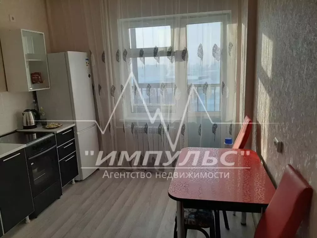 Квартира, 1 комната, 38.6 м - Фото 0