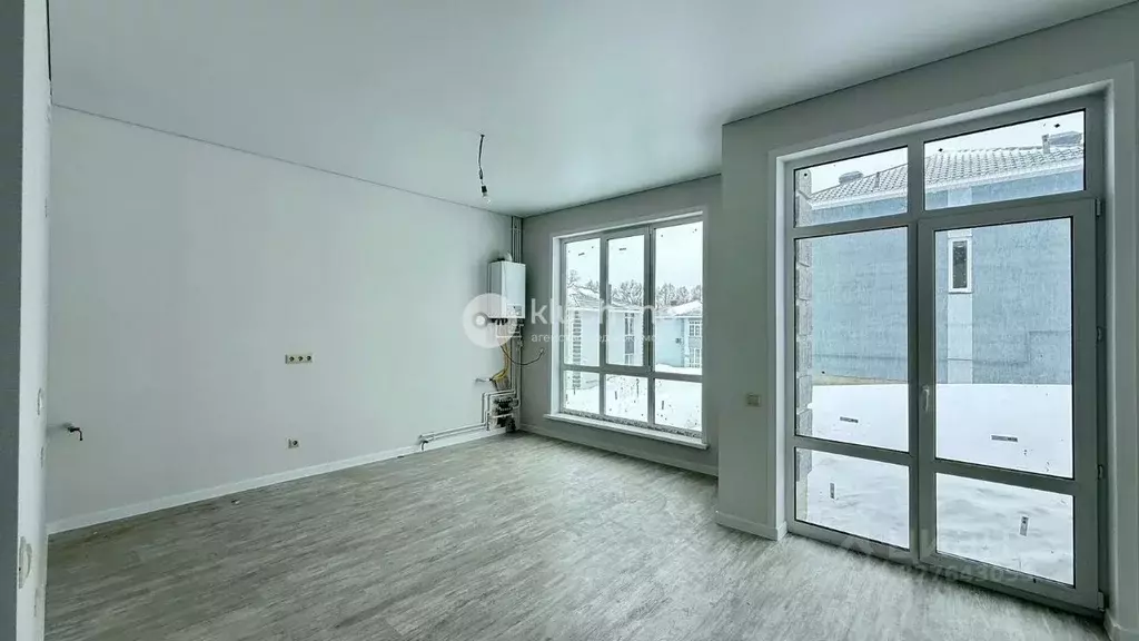 Дом в Татарстан, Пестречинский район, с. Кощаково ул. И.А. Додосова ... - Фото 1