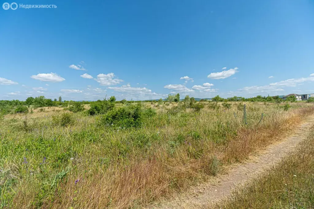 Участок в Бахчисарайский район, посёлок городского типа Почтовое (165 ... - Фото 1