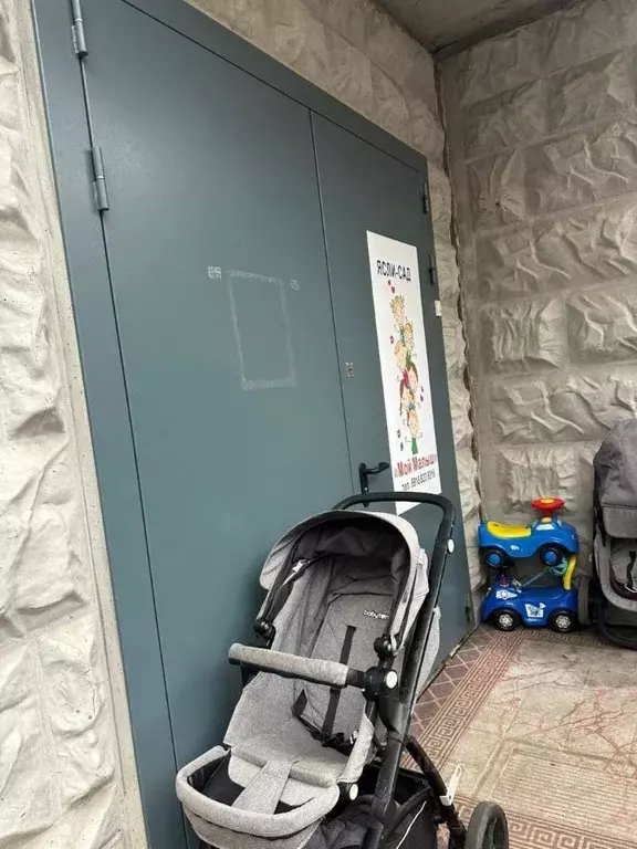 Помещение свободного назначения в Москва, Москва, Московский г. ул. ... - Фото 1