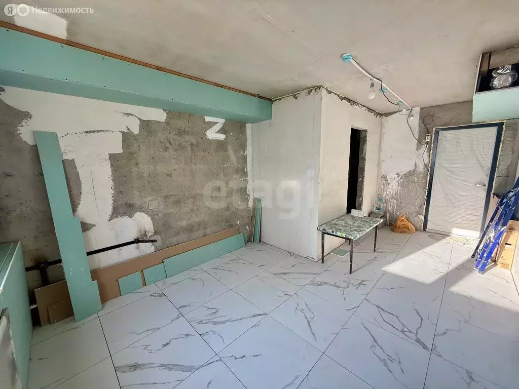 Квартира-студия: Анапа, улица Ленина, 237 (19.5 м) - Фото 2