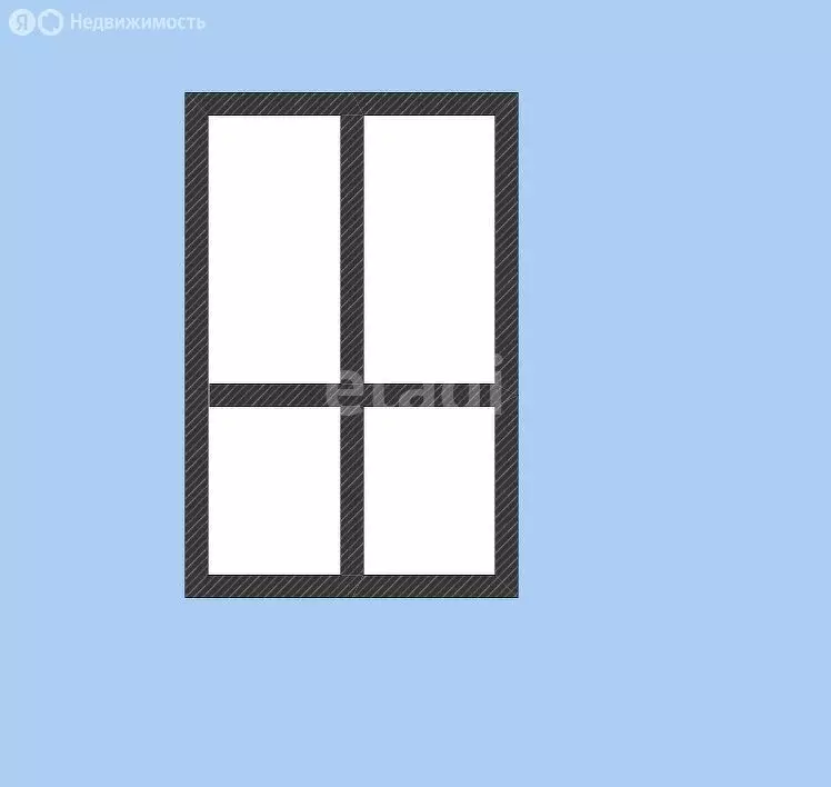 Дом в Смоленский район, Верх-Обский сельсовет, посёлок Кирпичный, ... - Фото 2