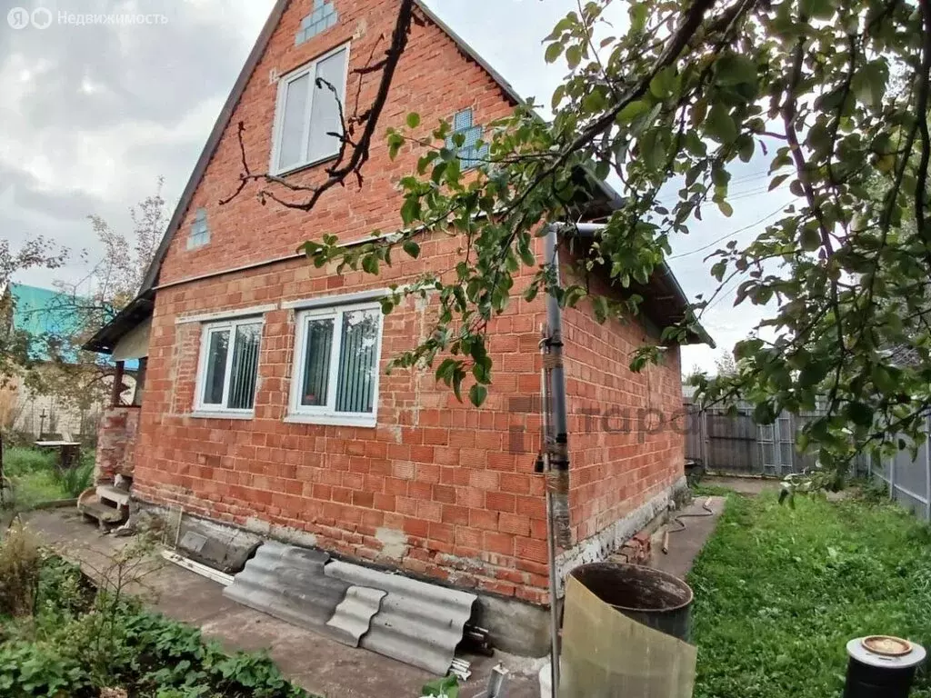 Дом в Челябинская область, Сосновский муниципальный округ, СНТ ... - Фото 2