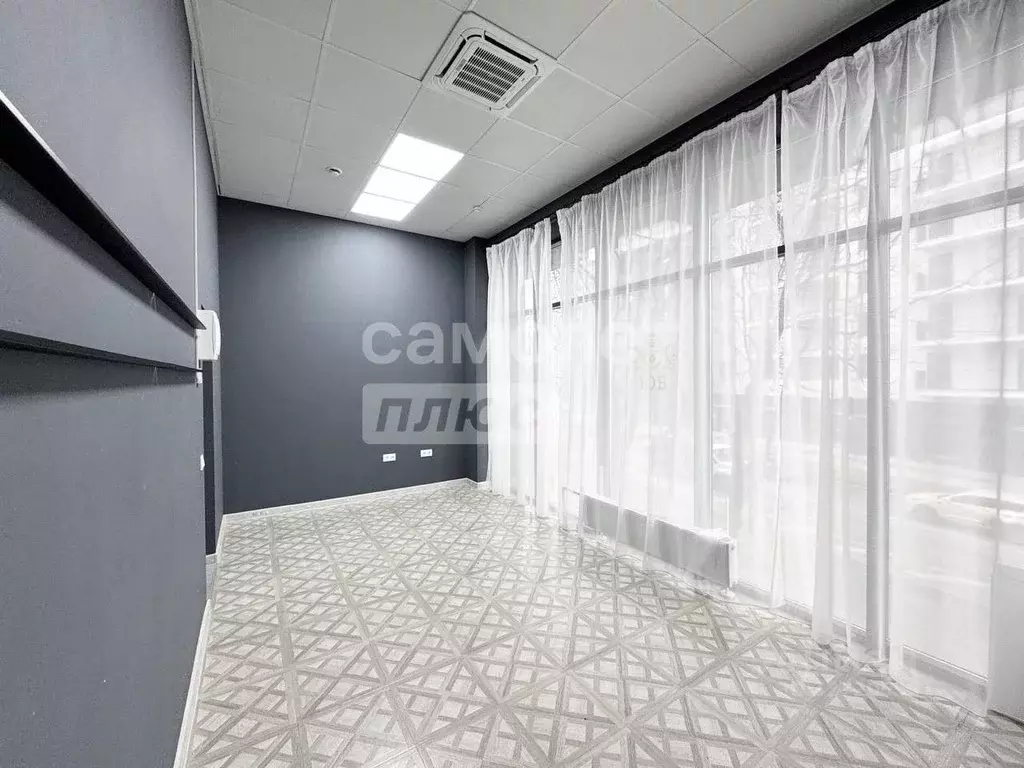 Офис в Москва Электролитный проезд, 5Б (19 м) - Фото 2