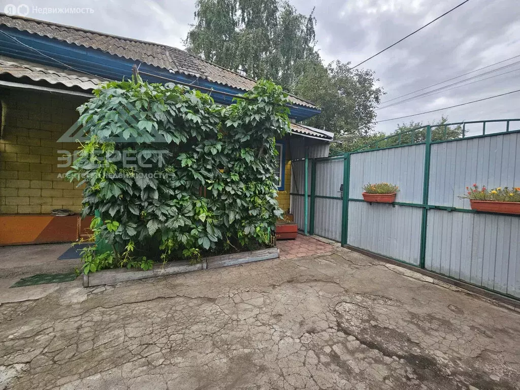 Дом в Усть-Абакан, улица Лермонтова, 31 (56 м) - Фото 0