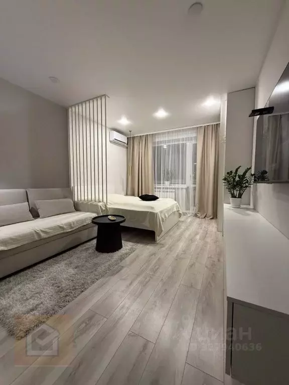 Комната Крым, Симферополь ул. Севастопольская, уч13 (31.0 м) - Фото 1