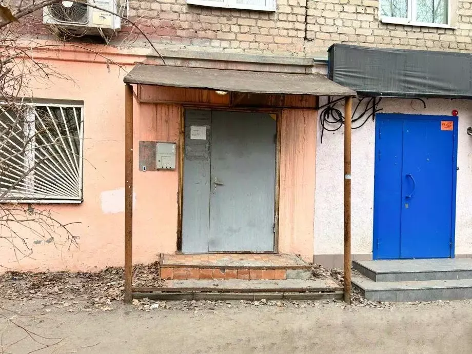Помещение свободного назначения в Саратовская область, Саратов ул. ... - Фото 2
