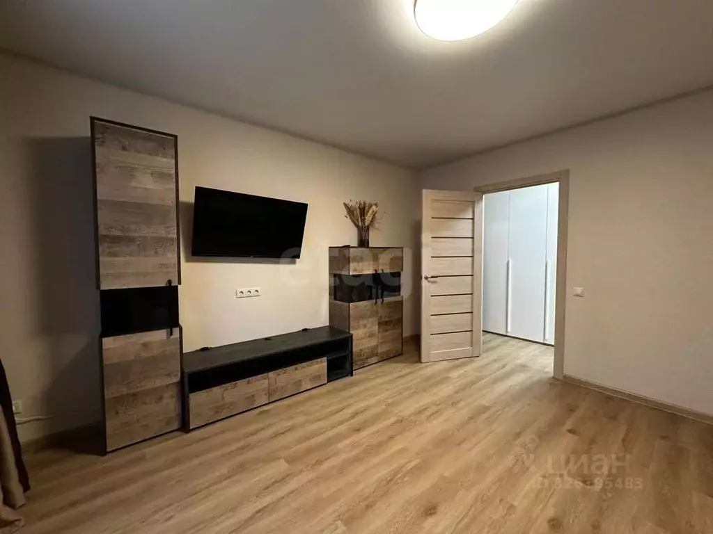 2-к кв. Москва Янтарный проезд, 17 (51.7 м) - Фото 1