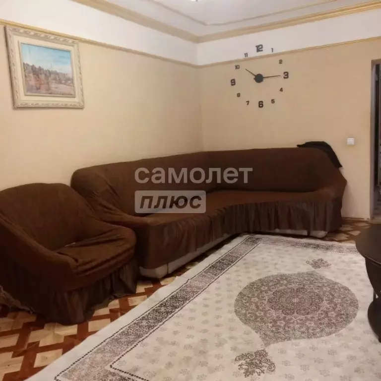 2-к кв. Краснодарский край, Сочи Хоста жилрайон, ул. Шоссейная, 5Е ... - Фото 1