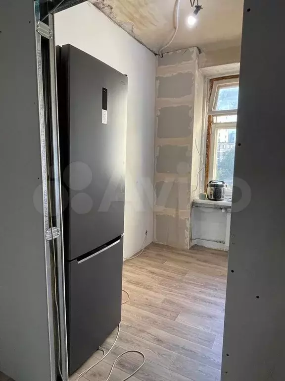 3-к. квартира, 62,3 м, 3/6 эт. - Фото 0
