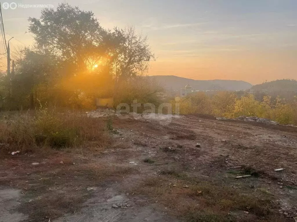 Участок в Самара, Сочинская улица (5 м) - Фото 1