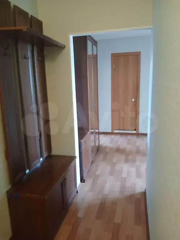 2-к. квартира, 57,6 м, 6/10 эт. - Фото 1