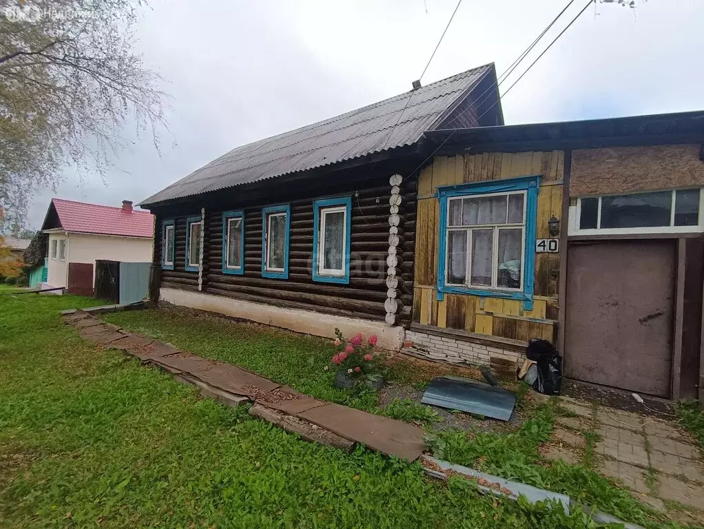 Дом в Кушва, Уральская улица (73 м) - Фото 2