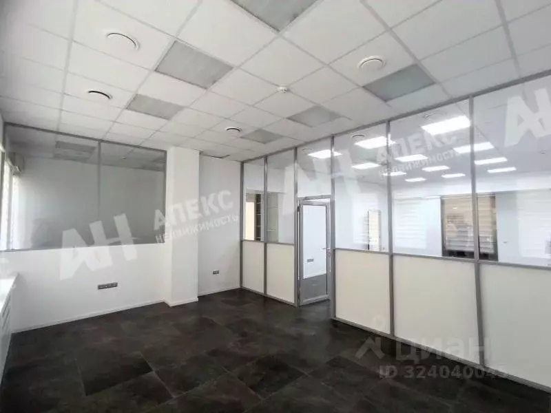 Офис в Москва Ленинградский просп., 37К12 (130 м) - Фото 2