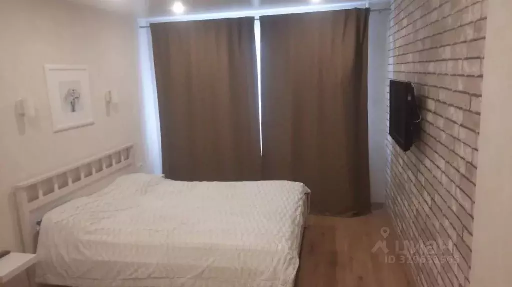 1-к кв. Псковская область, Псков ул. Крестки, 7 (36.0 м) - Фото 0