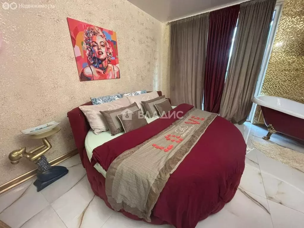 Квартира-студия: Шушары, Новгородский проспект, 2к3 (30 м) - Фото 0