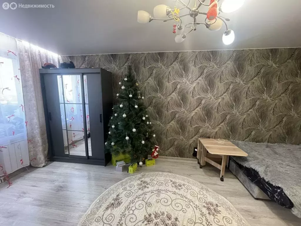 2-комнатная квартира: Екатеринбург, Рощинская улица, 44 (59.1 м) - Фото 1