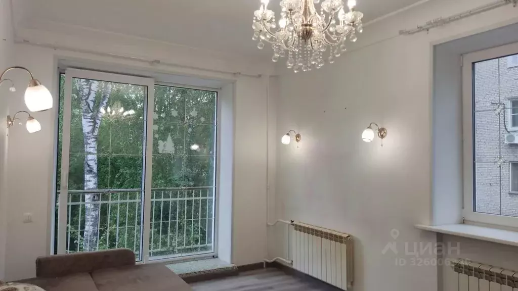 Комната Московская область, Ногинск Богородский городской округ, ул. ... - Фото 2