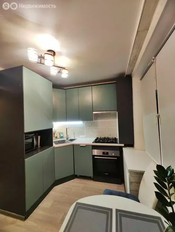 3-комнатная квартира: Пермь, Химградская улица, 21 (58.8 м) - Фото 2