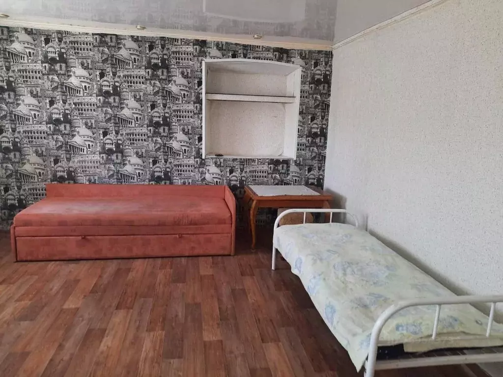 2-к кв. Ростовская область, Новочеркасск Кавказская ул., 82 (50.0 м) - Фото 2