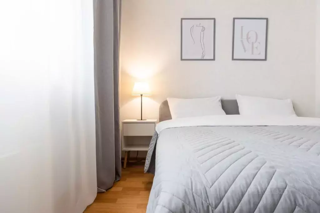 2-к кв. Красноярский край, Красноярск 9 Мая ул., 83 (56.0 м) - Фото 2