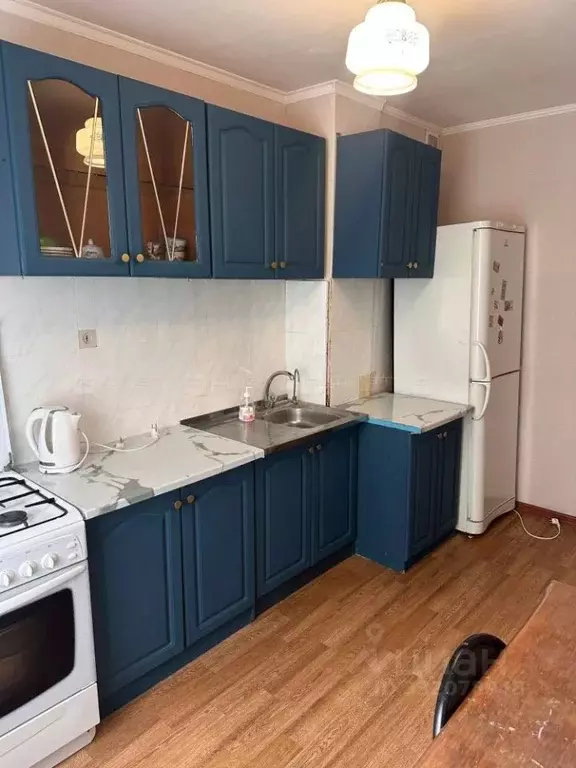 3-к кв. Татарстан, Казань ул. Адоратского, 58 (64.0 м) - Фото 1