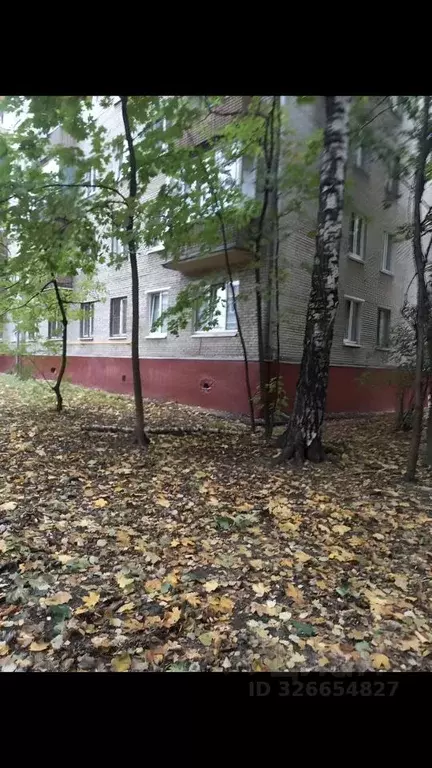 2-к кв. Москва 4-я Гражданская ул., 43К7 (38.0 м) - Фото 1