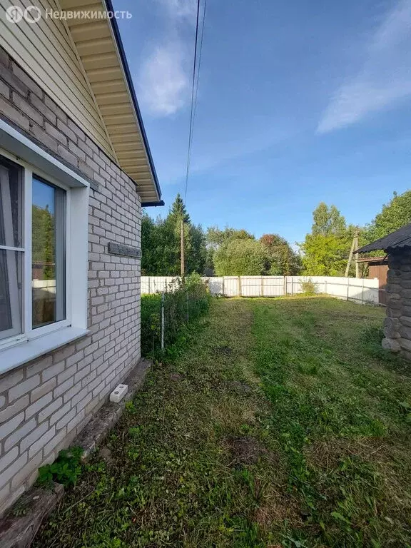 Дом в село Воронцово, улица Григорьева, 25 (80.8 м) - Фото 2
