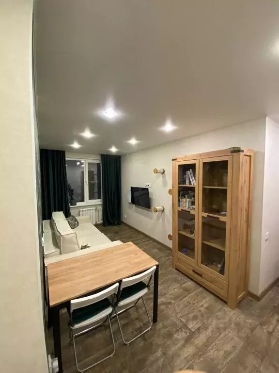 3-к кв. Москва Профсоюзная ул., 87/49 (62.0 м) - Фото 1