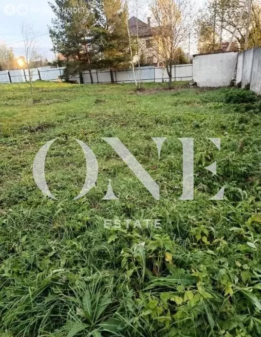 Участок в Московская область, Дмитровский муниципальный округ, деревня ... - Фото 1