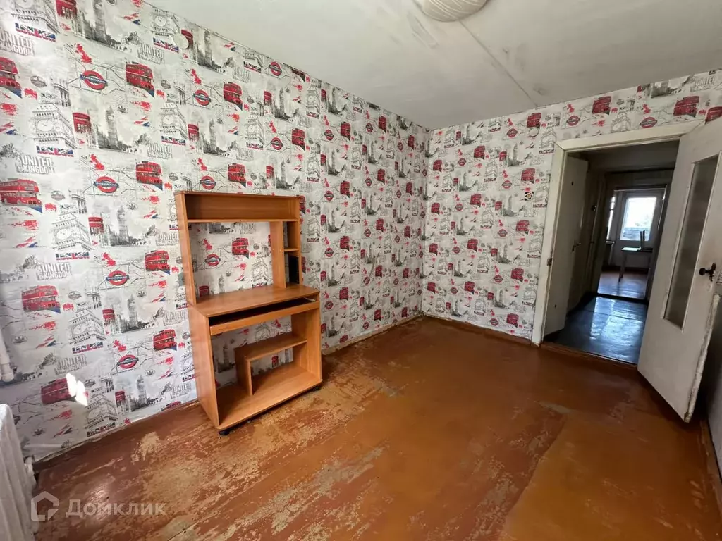 Продаётся 2-к квартира, 53.8 м - Фото 1