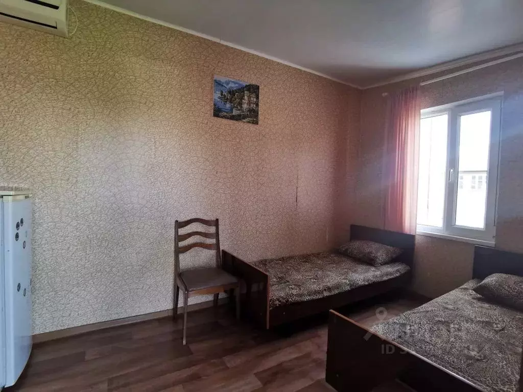 Комната Краснодарский край, Ейск ул. Сазонова, 46 - Фото 1