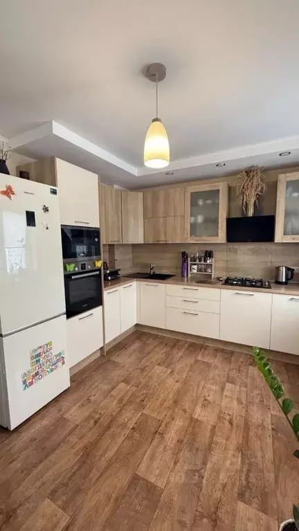 4-к кв. Татарстан, Нижнекамск просп. Шинников, 44 (87.0 м) - Фото 1