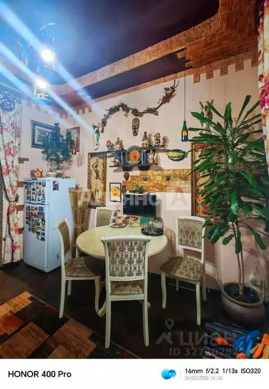 2-к кв. Краснодарский край, Усть-Лабинск Краснофорштадская ул., 15 ... - Фото 1