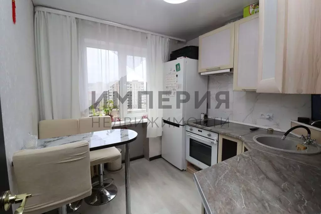 Квартира, 2 комнаты, 42.7 м - Фото 0