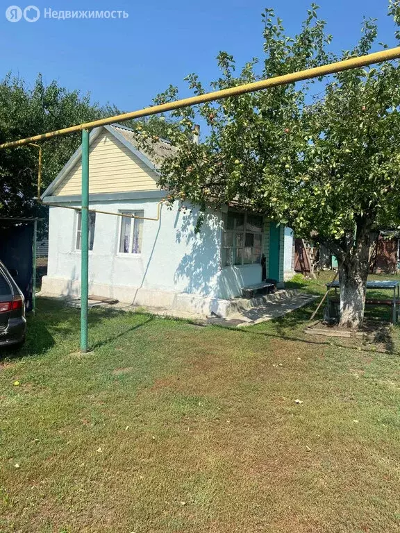 Дом в Мальчевская, Лесная улица (33.1 м) - Фото 1
