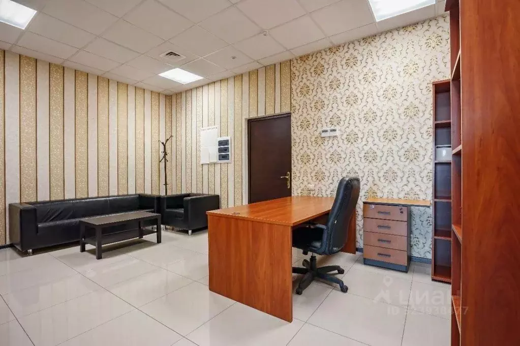 Офис в Краснодарский край, Краснодар Северная ул., 490 (106 м) - Фото 2