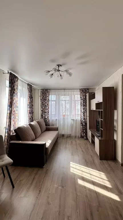 Продаётся 1-к квартира, 31.6 м - Фото 0