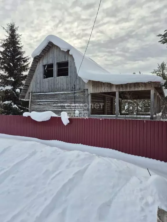 Участок в Коми, Сыктывдинский район, Выльгорт муниципальное ... - Фото 1