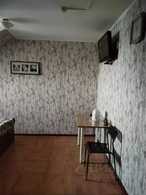 Комната Новосибирская область, Новосибирск Выборная ул., 59 - Фото 2