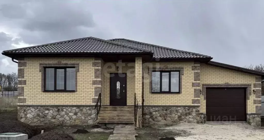 Дом в Белгородская область, Белгородский муниципальный округ, ... - Фото 1