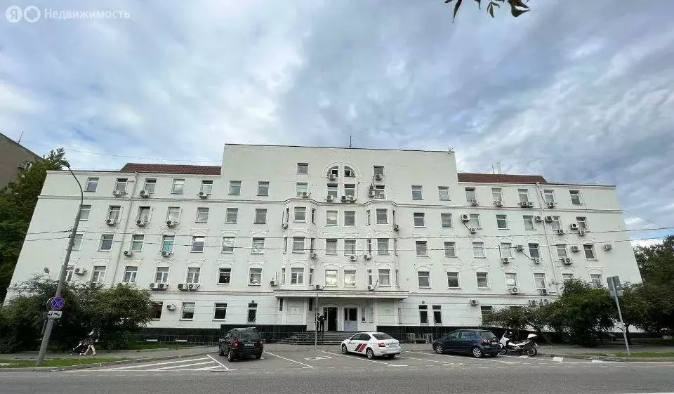 Офис (95 м) - Фото 2