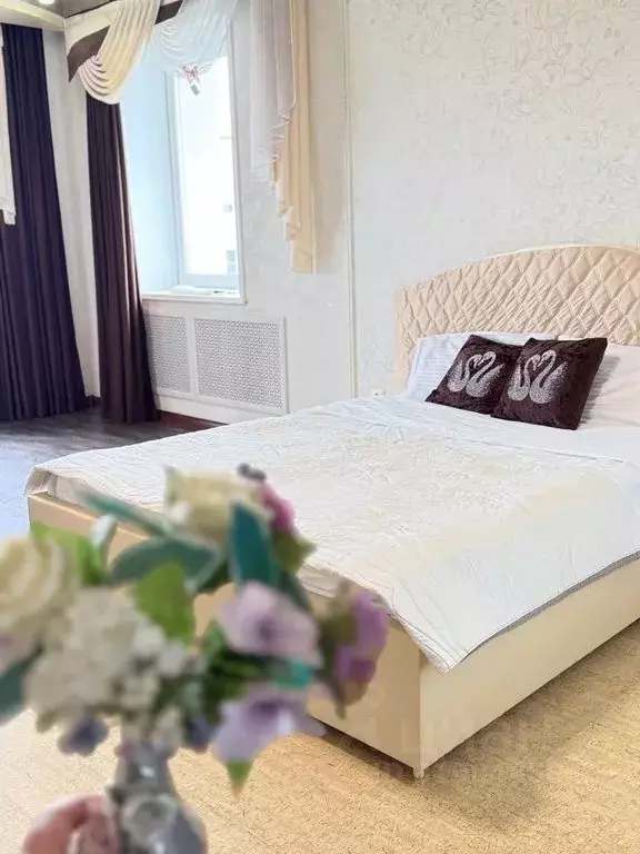 2-к кв. Хабаровский край, Хабаровск Ленинградская ул., 53к1 (64.0 м) - Фото 0