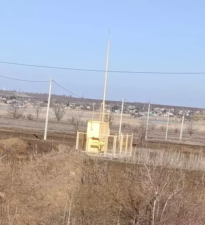 Участок в Волгоградская область, Волгоград ул. Новгородская (7.6 сот.) - Фото 0