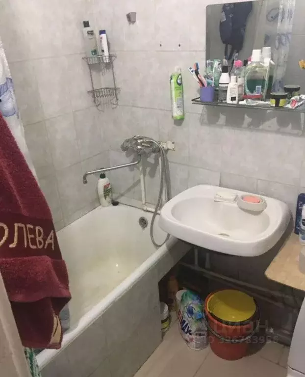 2-к кв. Москва Севастопольский просп., 21 (40.2 м) - Фото 1