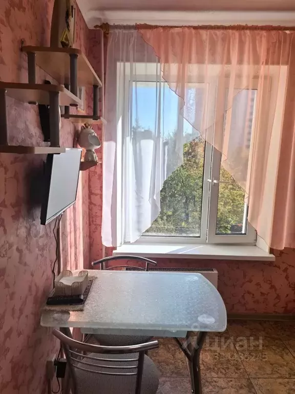 1-к кв. Москва проезд Шокальского, 30к1 (34.0 м) - Фото 2