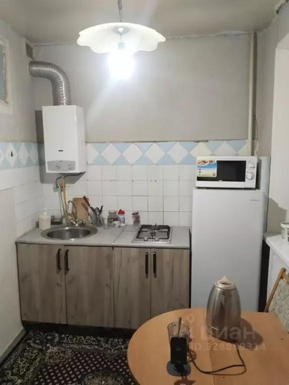 2-к кв. Волгоградская область, Волгоград Пражская ул., 16А (35.0 м) - Фото 2