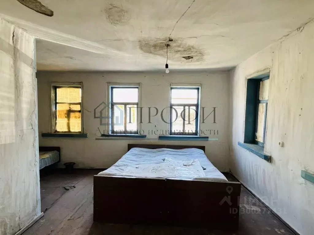 Дом в Белгородская область, Новооскольский городской округ, с. ... - Фото 2