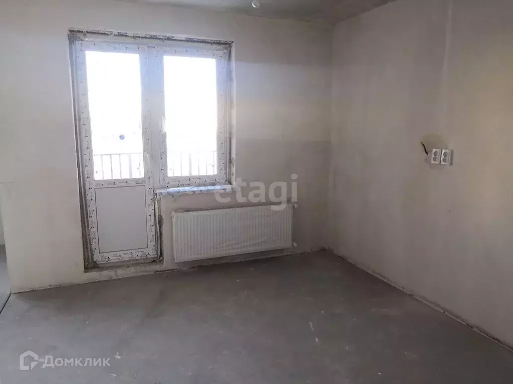 Продаётся квартира-студия, 29 м - Фото 1
